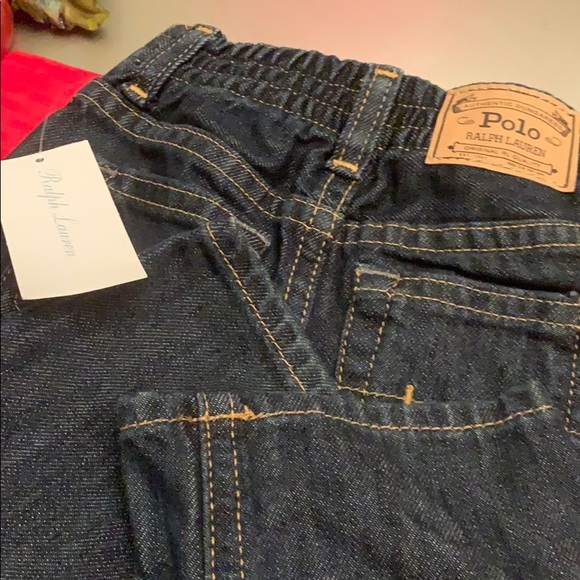 Polo jeans - Picture 2 of 3